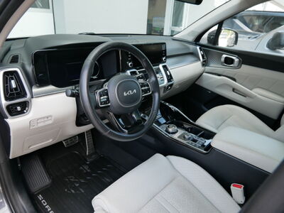 KIA Sorento Gebrauchtwagen