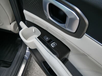 KIA Sorento Gebrauchtwagen