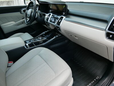 KIA Sorento Gebrauchtwagen