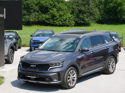 KIA Sorento Gebrauchtwagen