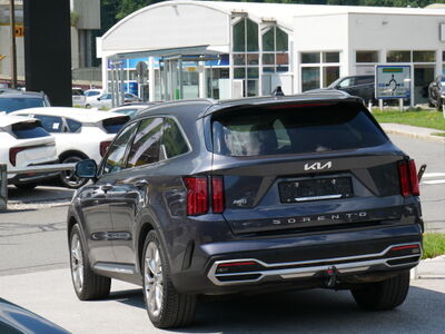 KIA Sorento Gebrauchtwagen