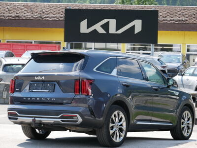KIA Sorento Gebrauchtwagen