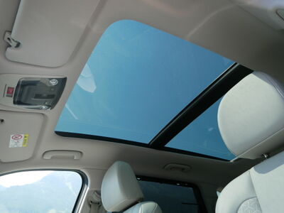 KIA Sorento Gebrauchtwagen
