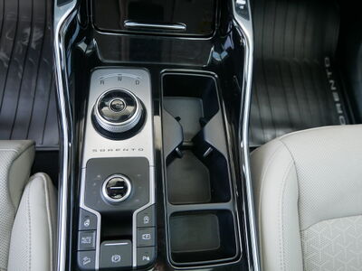 KIA Sorento Gebrauchtwagen
