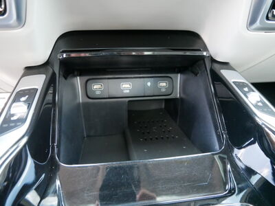 KIA Sorento Gebrauchtwagen