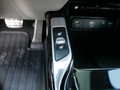 KIA Sorento Gebrauchtwagen