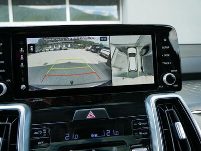 KIA Sorento Gebrauchtwagen