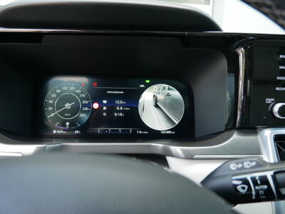 KIA Sorento Gebrauchtwagen