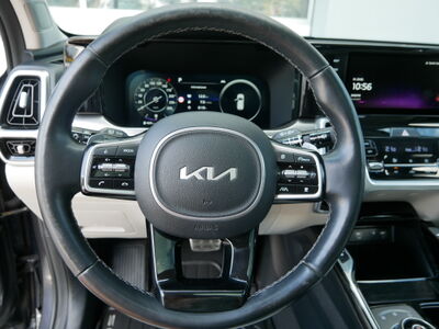 KIA Sorento Gebrauchtwagen