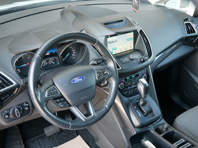 Ford C-MAX Gebrauchtwagen Ford C-MAX Gebrauchtwagen