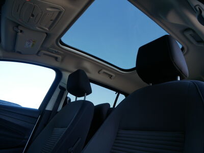 Ford C-MAX Gebrauchtwagen Ford C-MAX Gebrauchtwagen