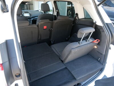 Ford C-MAX Gebrauchtwagen Ford C-MAX Gebrauchtwagen