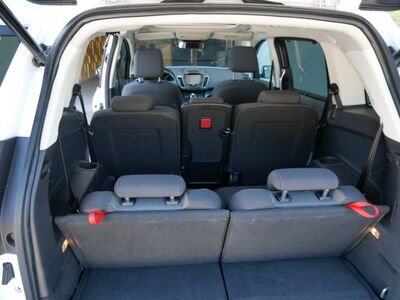Ford C-MAX Gebrauchtwagen Ford C-MAX Gebrauchtwagen