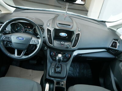 Ford C-MAX Gebrauchtwagen Ford C-MAX Gebrauchtwagen