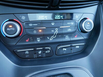 Ford C-MAX Gebrauchtwagen Ford C-MAX Gebrauchtwagen