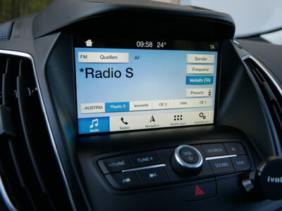 Ford C-MAX Gebrauchtwagen Ford C-MAX Gebrauchtwagen