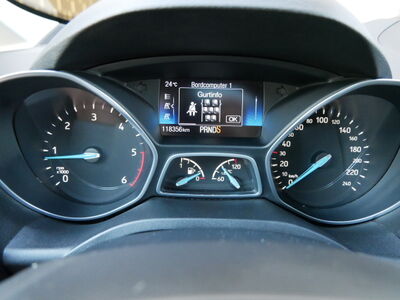 Ford C-MAX Gebrauchtwagen Ford C-MAX Gebrauchtwagen