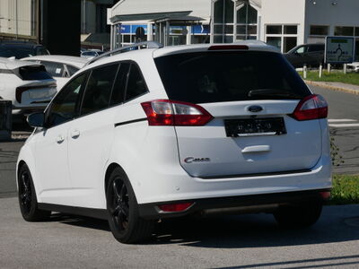Ford C-MAX Gebrauchtwagen Ford C-MAX Gebrauchtwagen