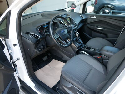 Ford C-MAX Gebrauchtwagen Ford C-MAX Gebrauchtwagen