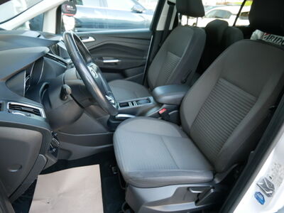 Ford C-MAX Gebrauchtwagen Ford C-MAX Gebrauchtwagen