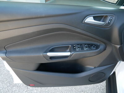 Ford C-MAX Gebrauchtwagen Ford C-MAX Gebrauchtwagen