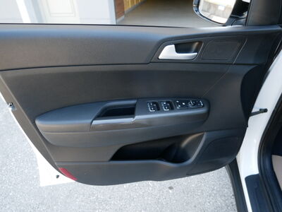 KIA Sportage Gebrauchtwagen