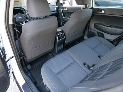 KIA Sportage Gebrauchtwagen