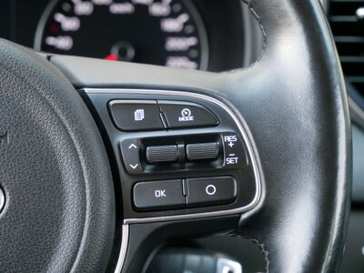KIA Sportage Gebrauchtwagen