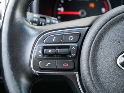 KIA Sportage Gebrauchtwagen