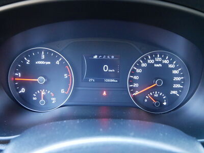 KIA Sportage Gebrauchtwagen