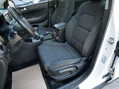 KIA Sportage Gebrauchtwagen
