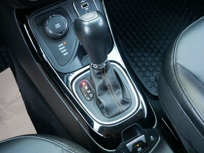Jeep Compass Gebrauchtwagen
