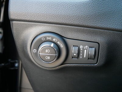 Jeep Compass Gebrauchtwagen