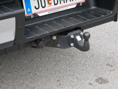 Isuzu D-Max Vorführwagen Isuzu D-Max Vorführwagen