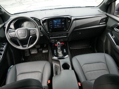 Isuzu D-Max Vorführwagen Isuzu D-Max Vorführwagen