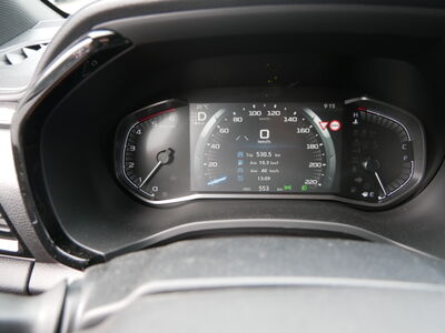 Isuzu D-Max Vorführwagen Isuzu D-Max Vorführwagen