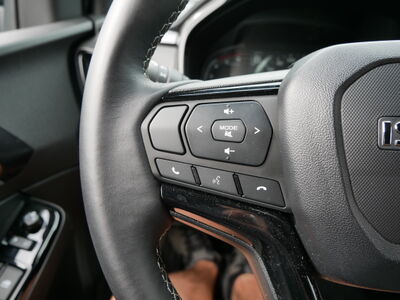 Isuzu D-Max Vorführwagen Isuzu D-Max Vorführwagen