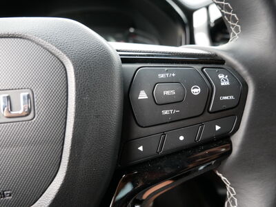 Isuzu D-Max Vorführwagen Isuzu D-Max Vorführwagen