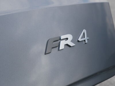Seat Ateca Gebrauchtwagen Seat Ateca Gebrauchtwagen
