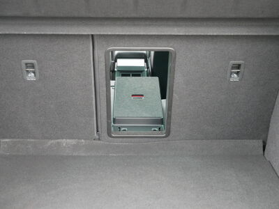 Seat Ateca Gebrauchtwagen Seat Ateca Gebrauchtwagen