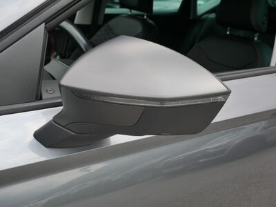Seat Ateca Gebrauchtwagen Seat Ateca Gebrauchtwagen
