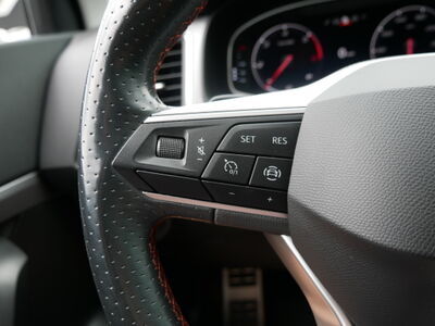 Seat Ateca Gebrauchtwagen Seat Ateca Gebrauchtwagen