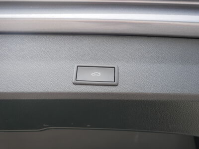 Seat Ateca Gebrauchtwagen Seat Ateca Gebrauchtwagen