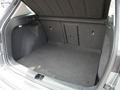 Seat Ateca Gebrauchtwagen Seat Ateca Gebrauchtwagen