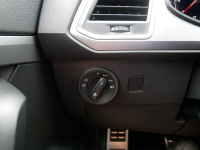 Seat Ateca Gebrauchtwagen Seat Ateca Gebrauchtwagen