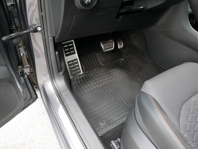 Seat Ateca Gebrauchtwagen Seat Ateca Gebrauchtwagen