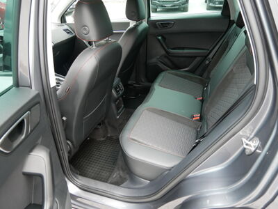 Seat Ateca Gebrauchtwagen Seat Ateca Gebrauchtwagen