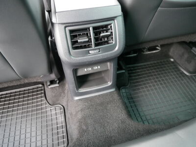 Seat Ateca Gebrauchtwagen Seat Ateca Gebrauchtwagen