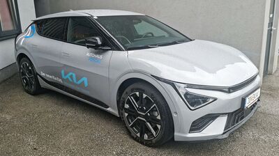 KIA EV6 Vorführwagen