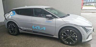 KIA EV6 Vorführwagen